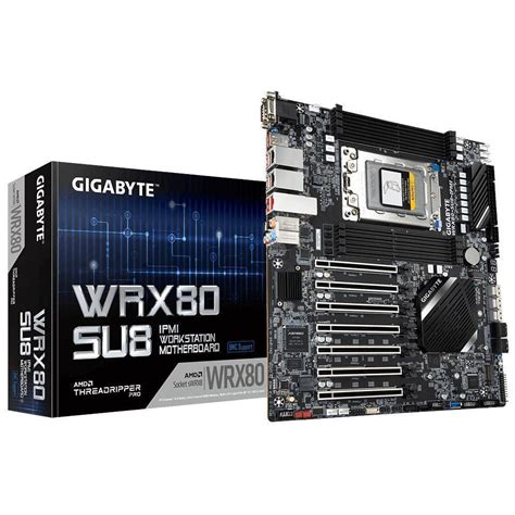 AMD Socket sWRX8 Drivers & Support .